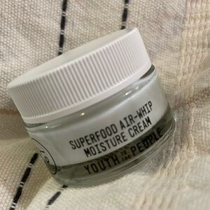Youth to the People Superfood Air Whip Moisture Cream